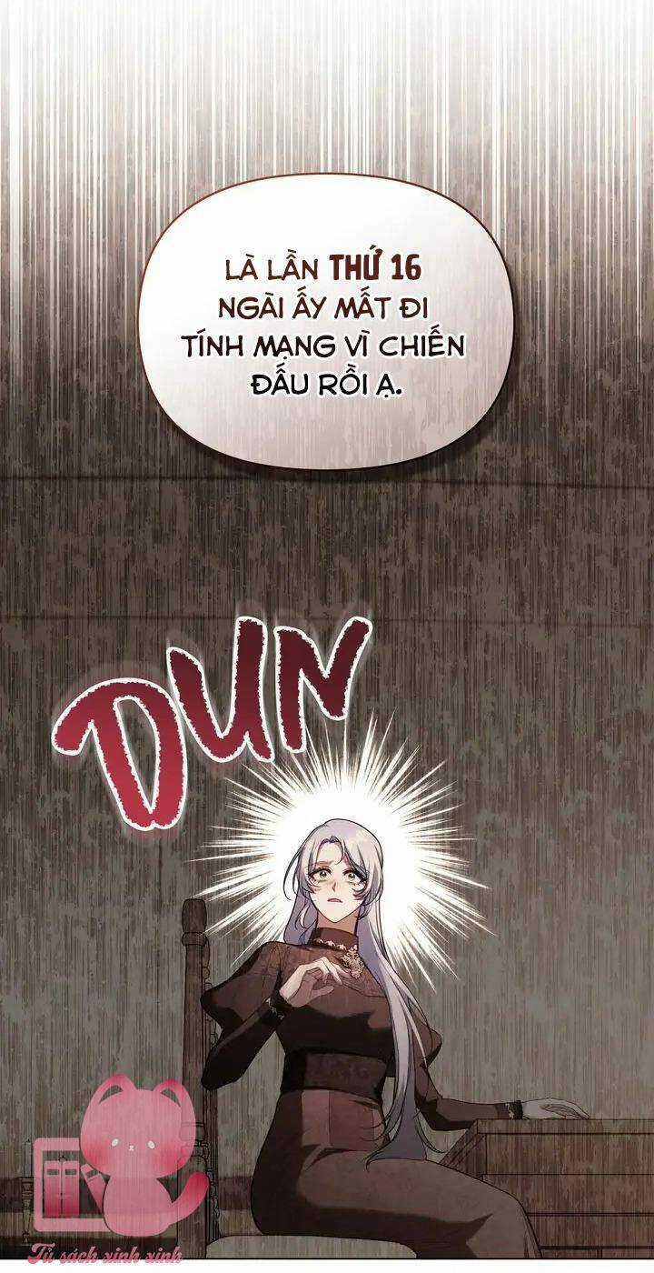 Nếu Tôi Không Nghe Lời Công Tước Chapter 78 trang 21