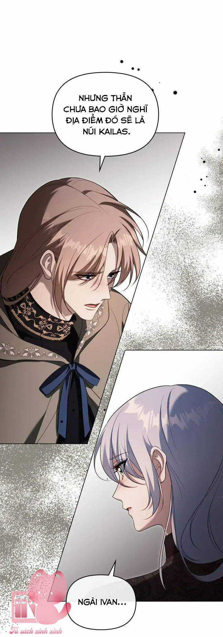 Nếu Tôi Không Nghe Lời Công Tước Chapter 78 trang 25