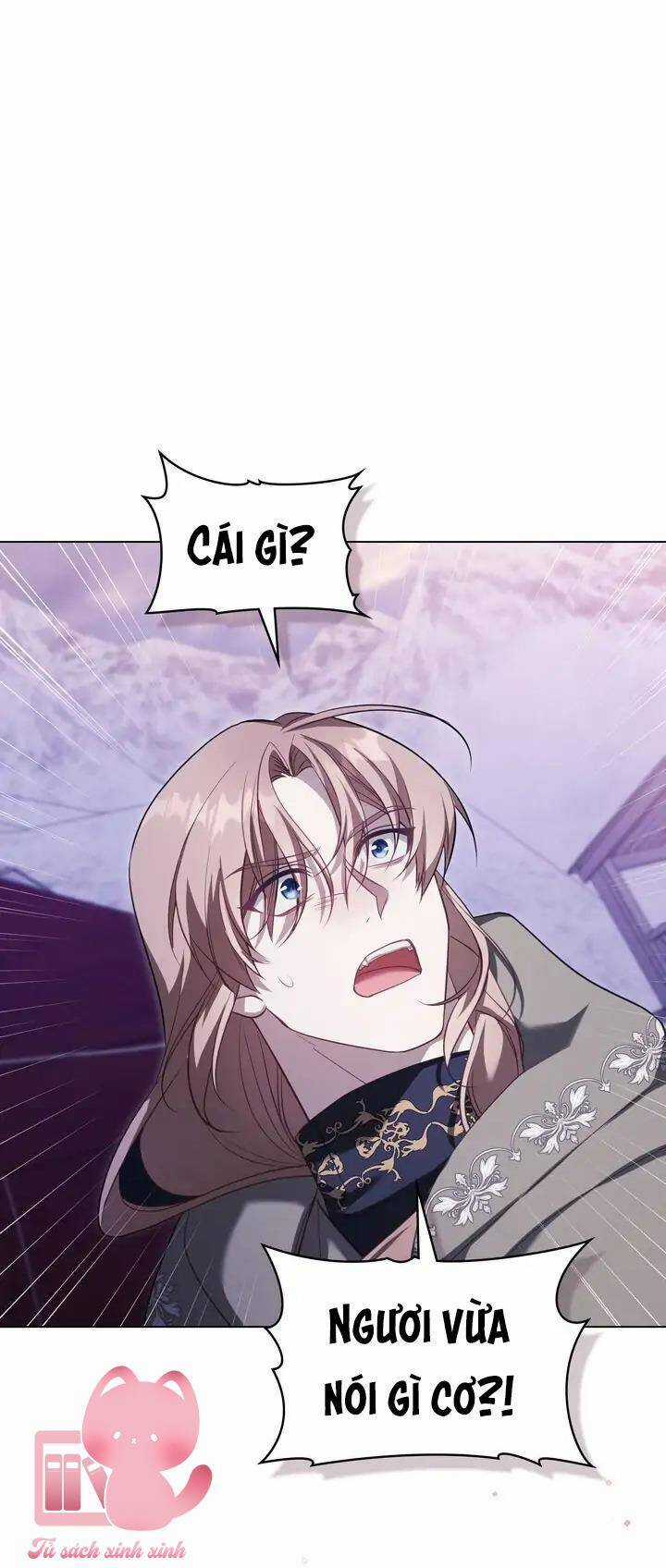 Nếu Tôi Không Nghe Lời Công Tước Chapter 78 trang 3