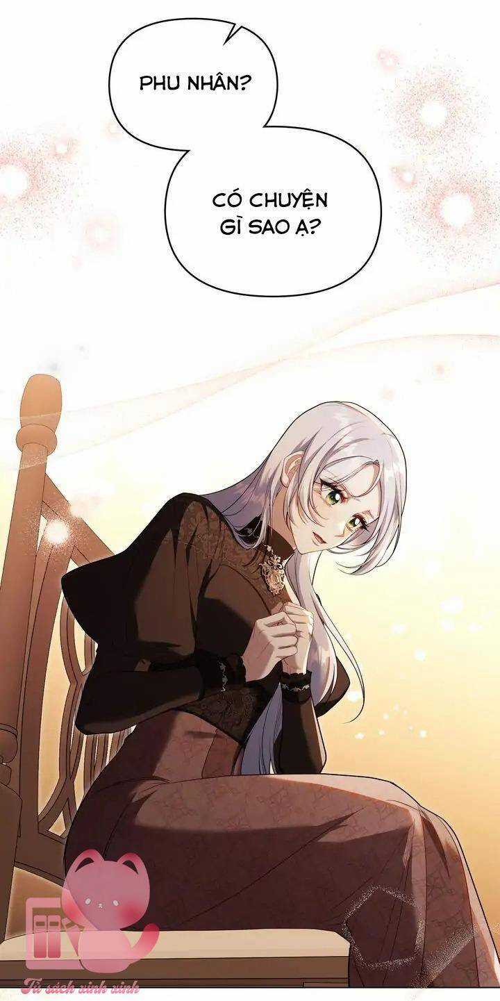 Nếu Tôi Không Nghe Lời Công Tước Chapter 78 trang 31