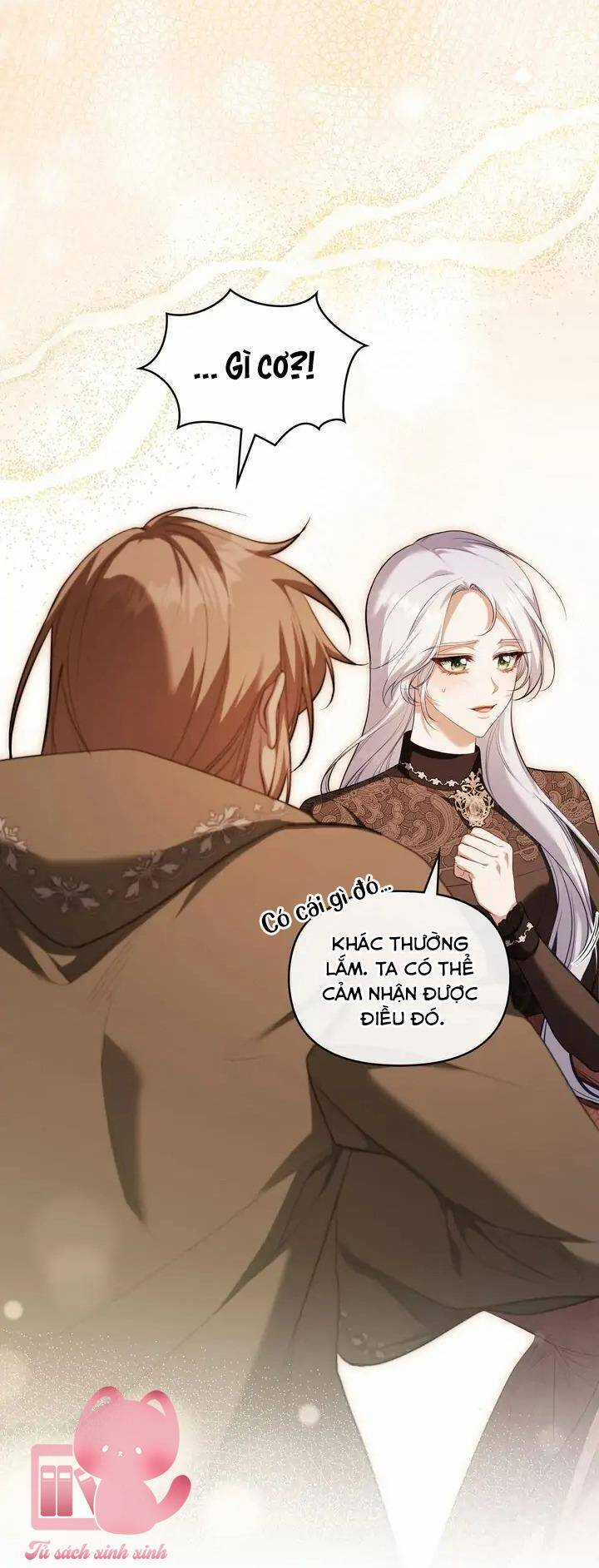 Nếu Tôi Không Nghe Lời Công Tước Chapter 78 trang 33