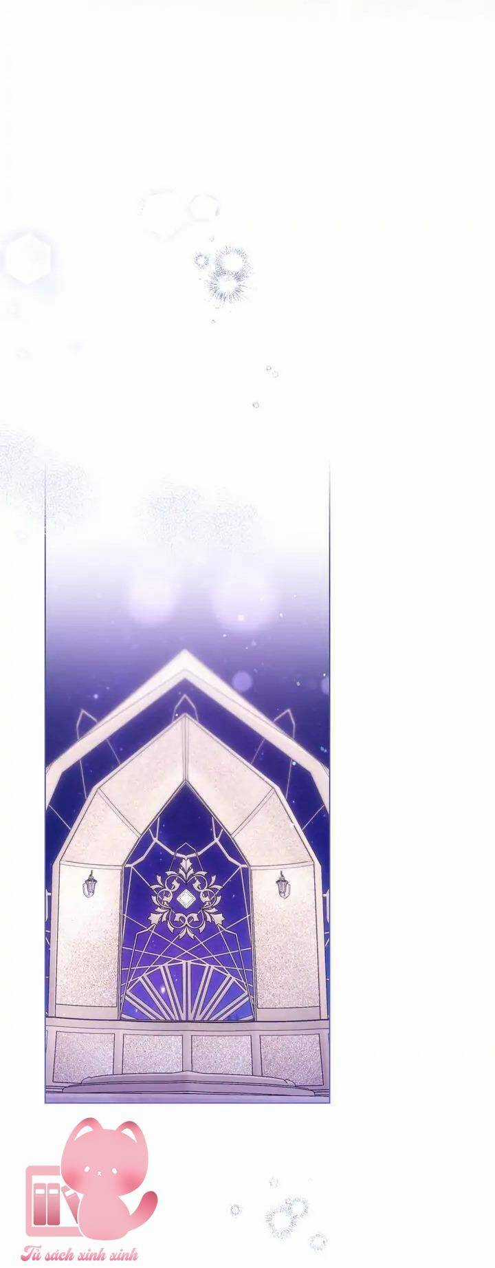 Nếu Tôi Không Nghe Lời Công Tước Chapter 78 trang 34