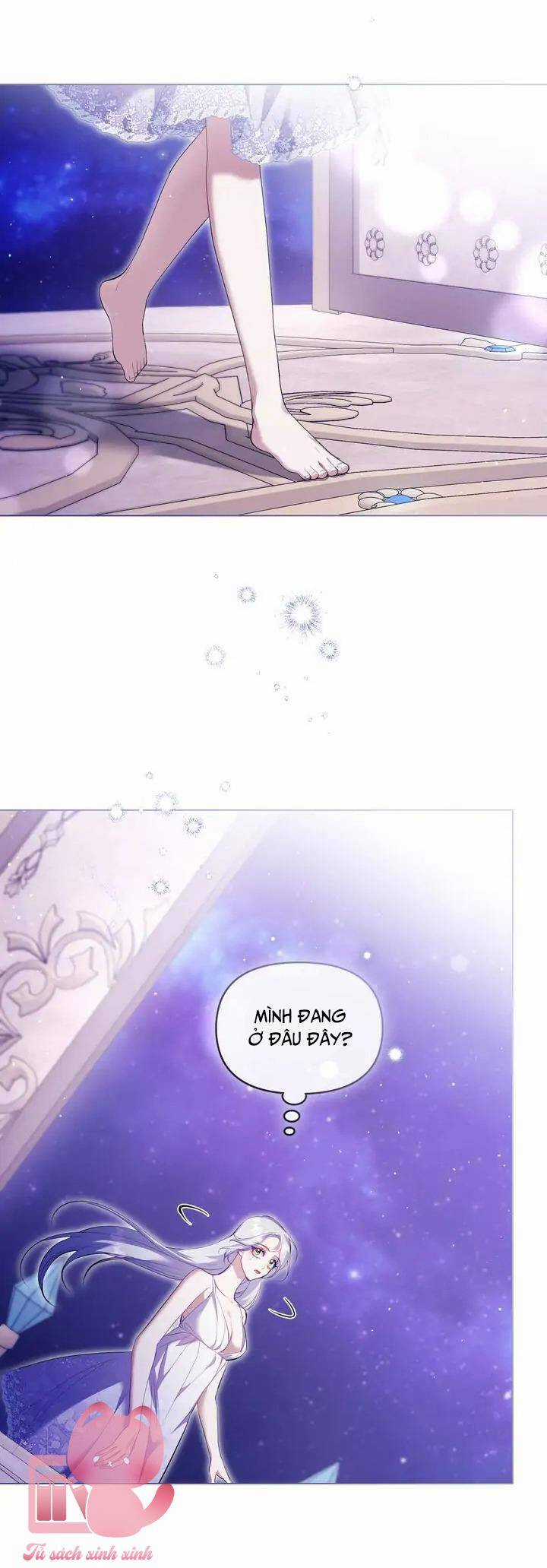 Nếu Tôi Không Nghe Lời Công Tước Chapter 78 trang 35