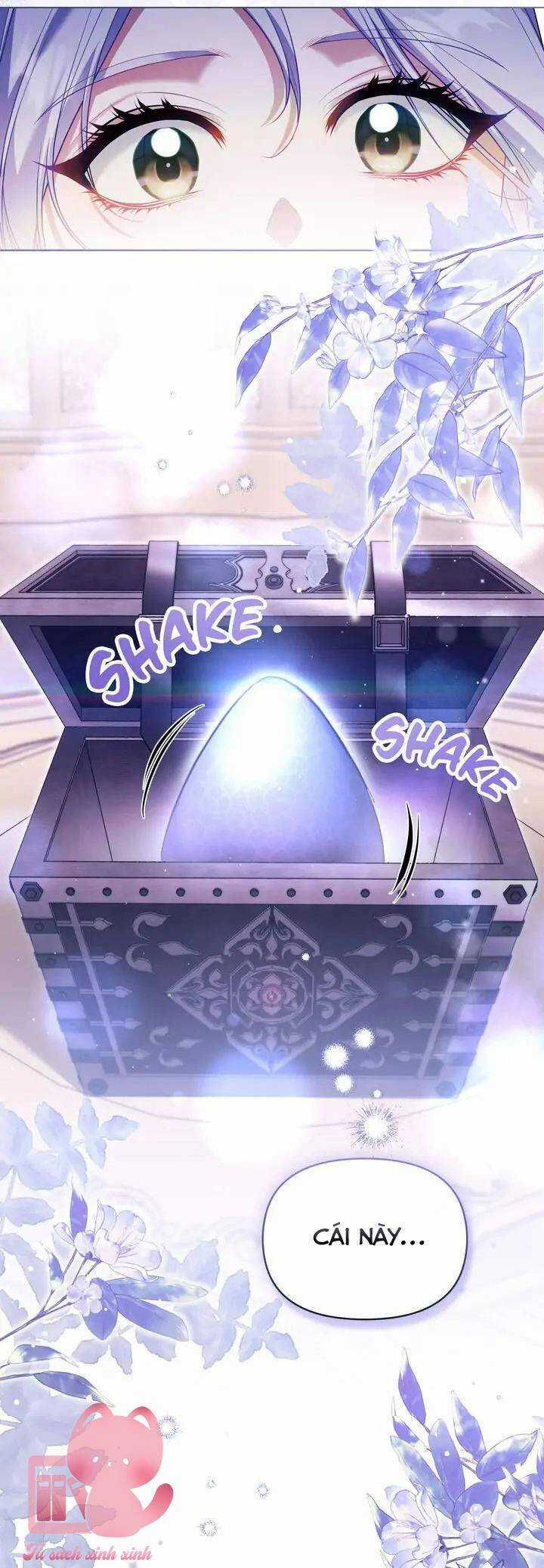 Nếu Tôi Không Nghe Lời Công Tước Chapter 78 trang 39