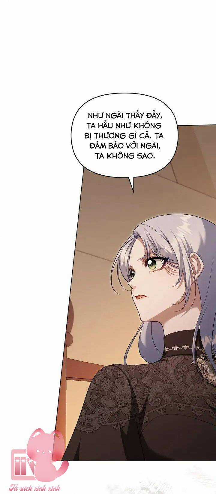 Nếu Tôi Không Nghe Lời Công Tước Chapter 78 trang 9