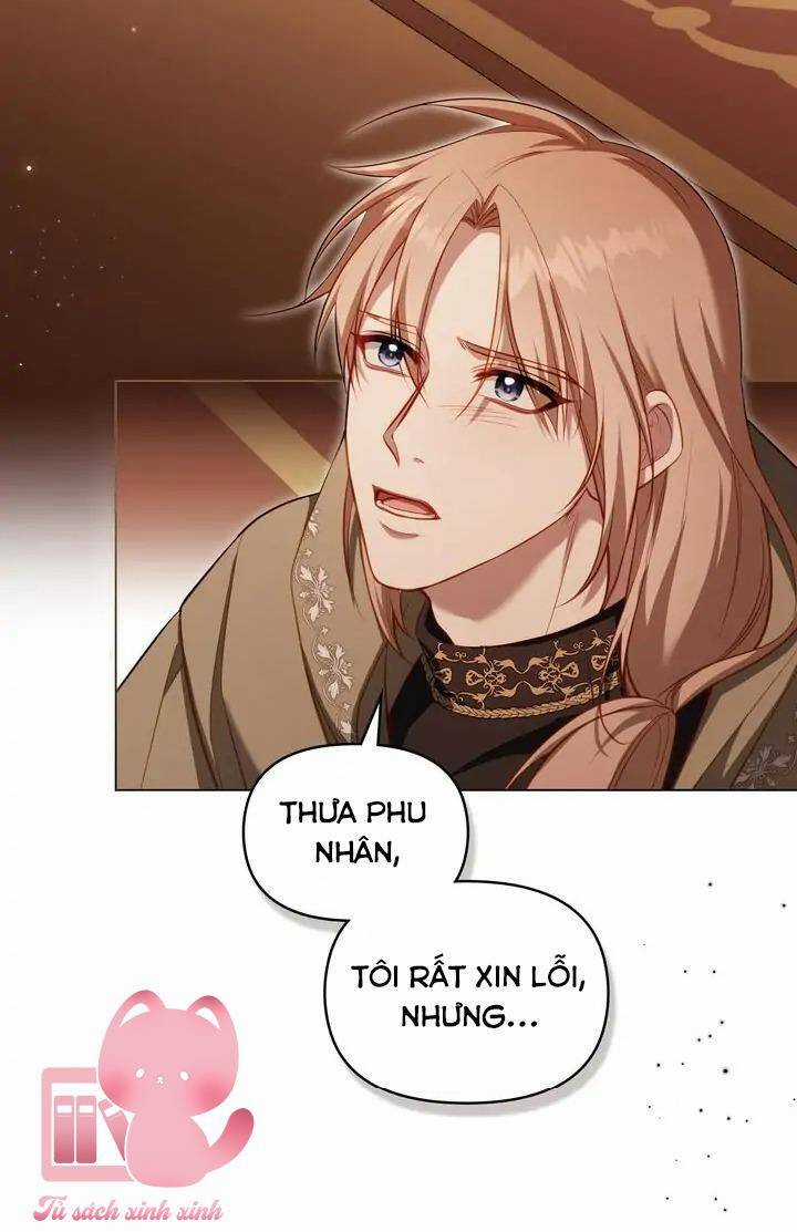 Nếu Tôi Không Nghe Lời Công Tước Chapter 79 trang 14