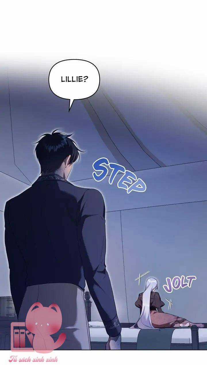Nếu Tôi Không Nghe Lời Công Tước Chapter 79 trang 23