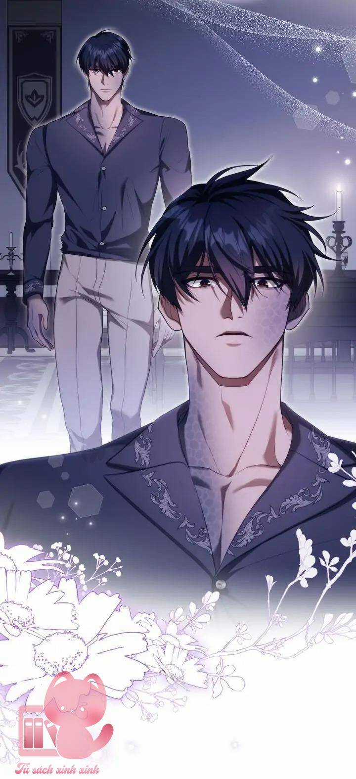 Nếu Tôi Không Nghe Lời Công Tước Chapter 79 trang 25