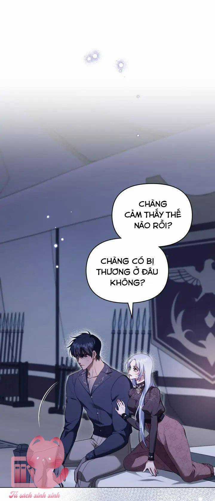 Nếu Tôi Không Nghe Lời Công Tước Chapter 79 trang 28