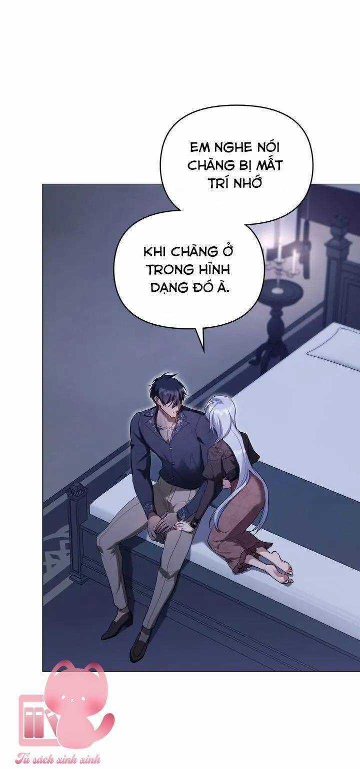 Nếu Tôi Không Nghe Lời Công Tước Chapter 79 trang 31