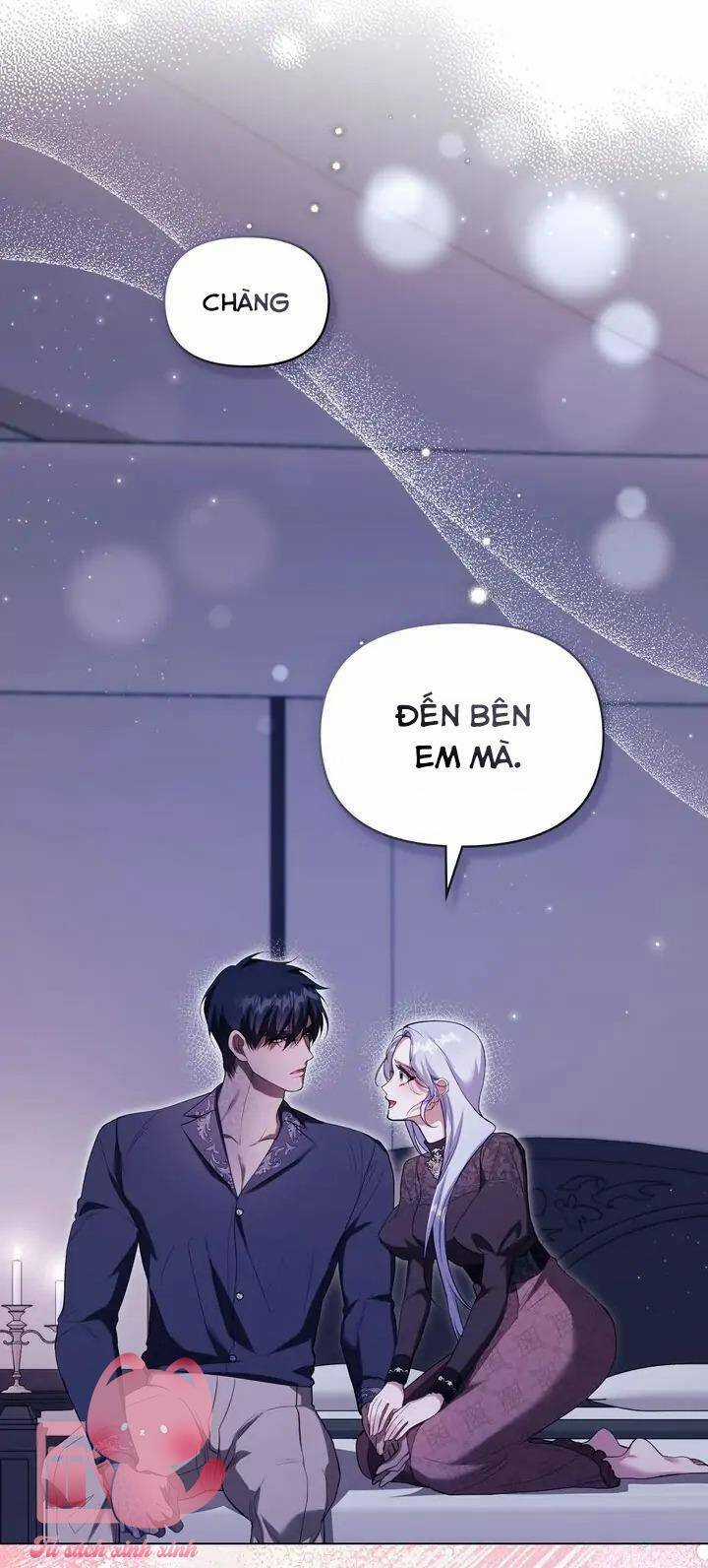 Nếu Tôi Không Nghe Lời Công Tước Chapter 79 trang 34