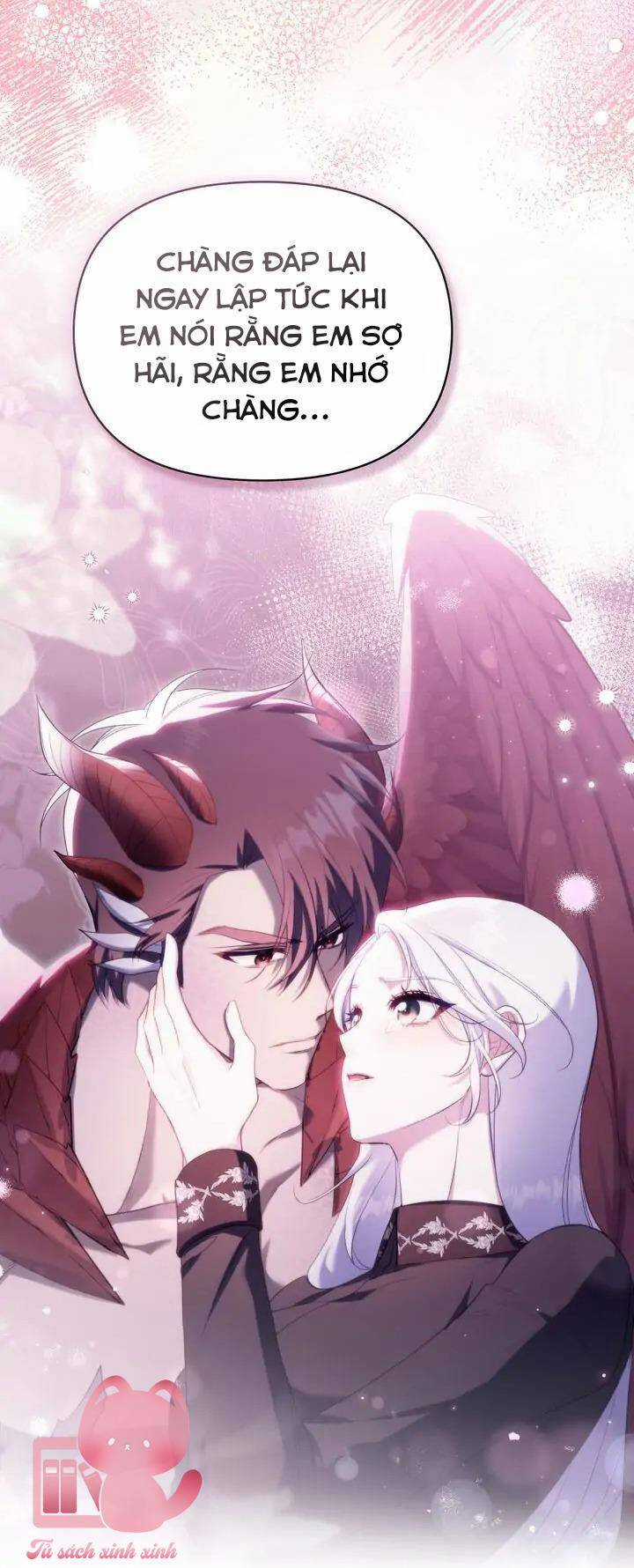 Nếu Tôi Không Nghe Lời Công Tước Chapter 79 trang 35