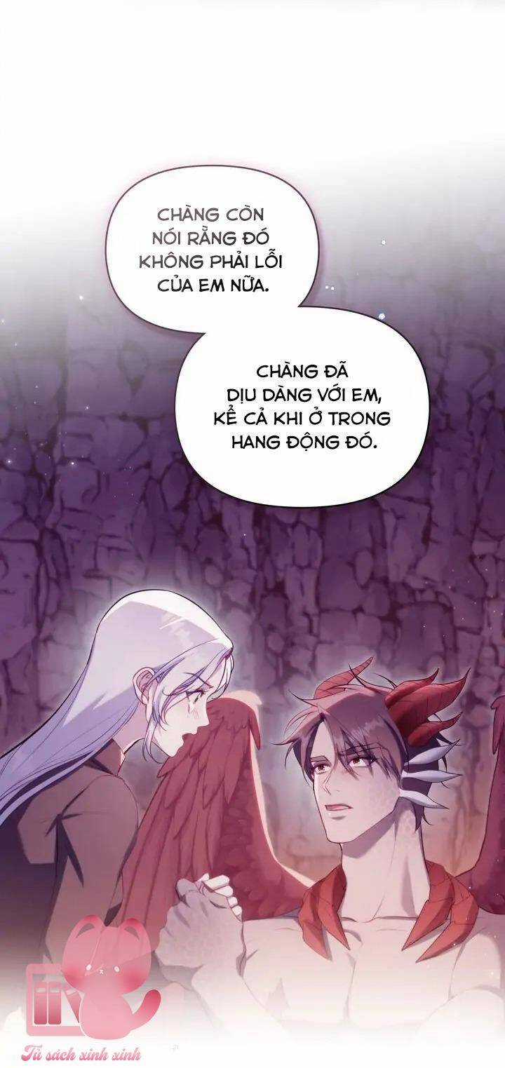 Nếu Tôi Không Nghe Lời Công Tước Chapter 79 trang 36