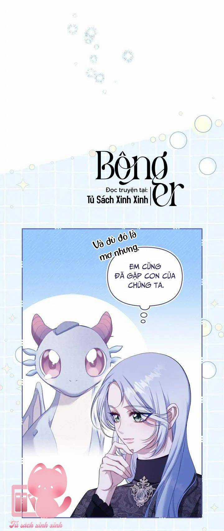 Nếu Tôi Không Nghe Lời Công Tước Chapter 79 trang 37