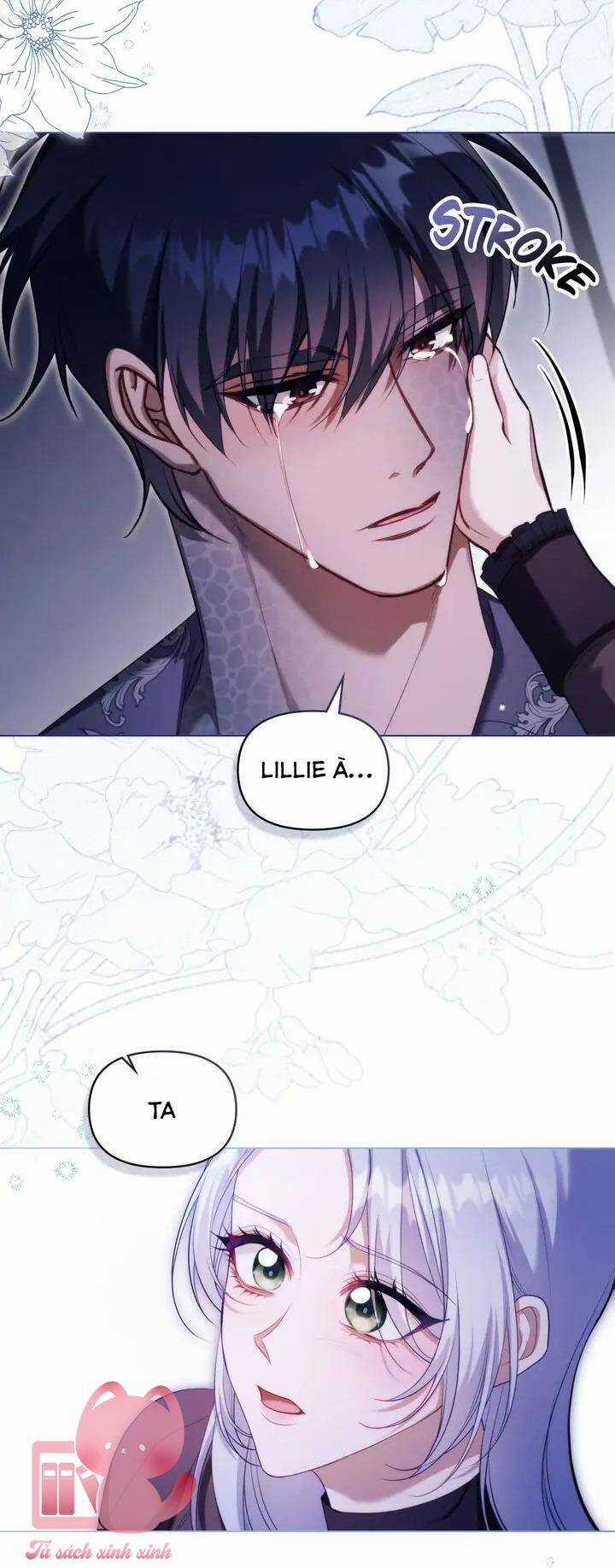 Nếu Tôi Không Nghe Lời Công Tước Chapter 79 trang 41