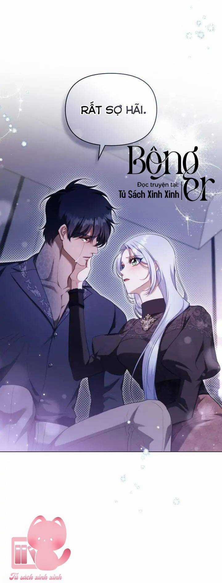 Nếu Tôi Không Nghe Lời Công Tước Chapter 79 trang 42