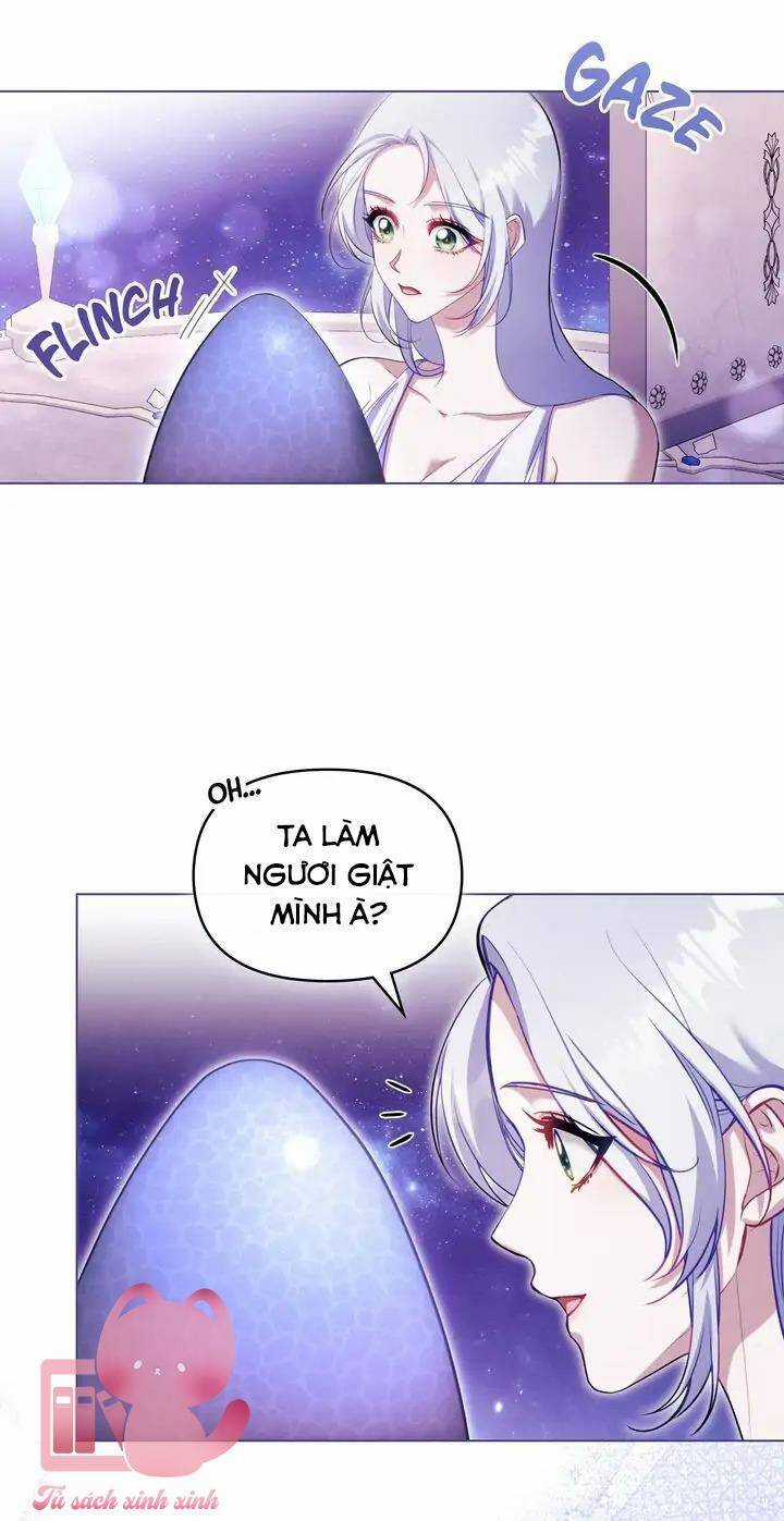 Nếu Tôi Không Nghe Lời Công Tước Chapter 79 trang 5