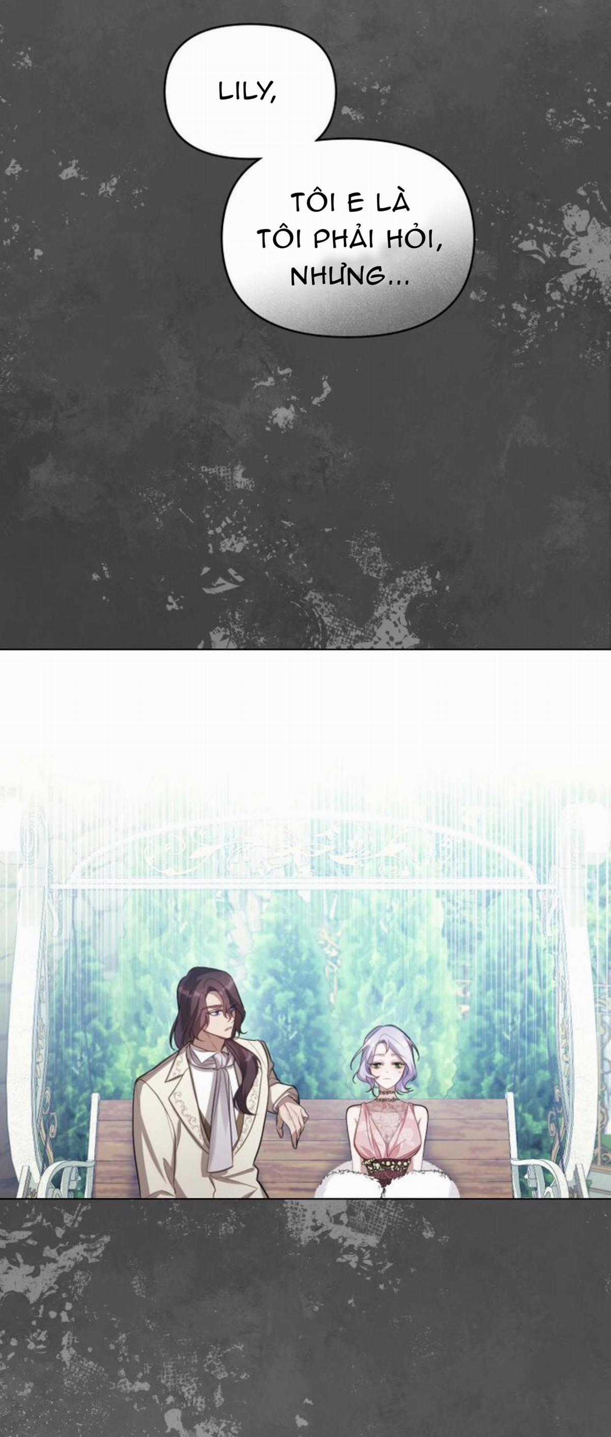 Nếu Tôi Không Nghe Lời Công Tước Chapter 8.1 trang 11