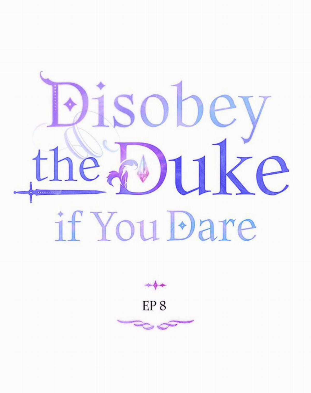 Nếu Tôi Không Nghe Lời Công Tước Chapter 8.1 trang 13