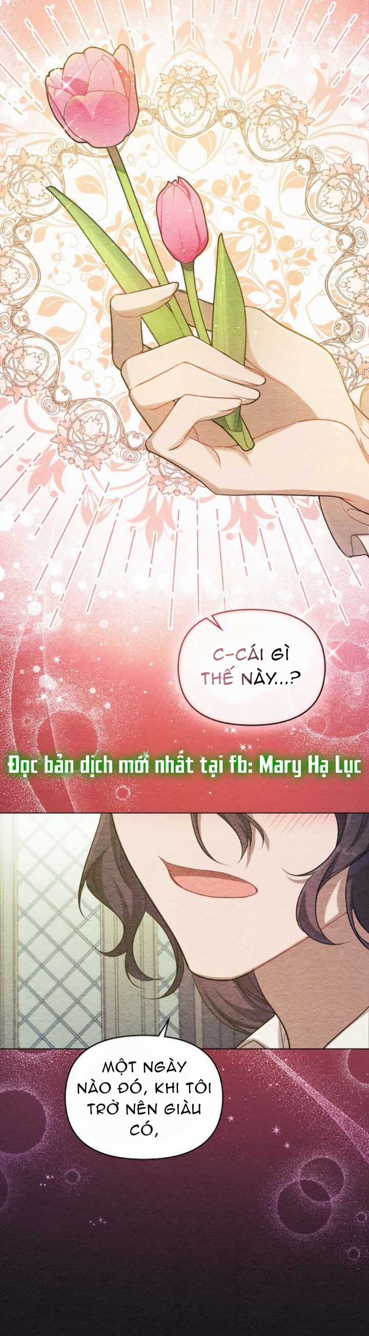 Nếu Tôi Không Nghe Lời Công Tước Chapter 8.1 trang 4