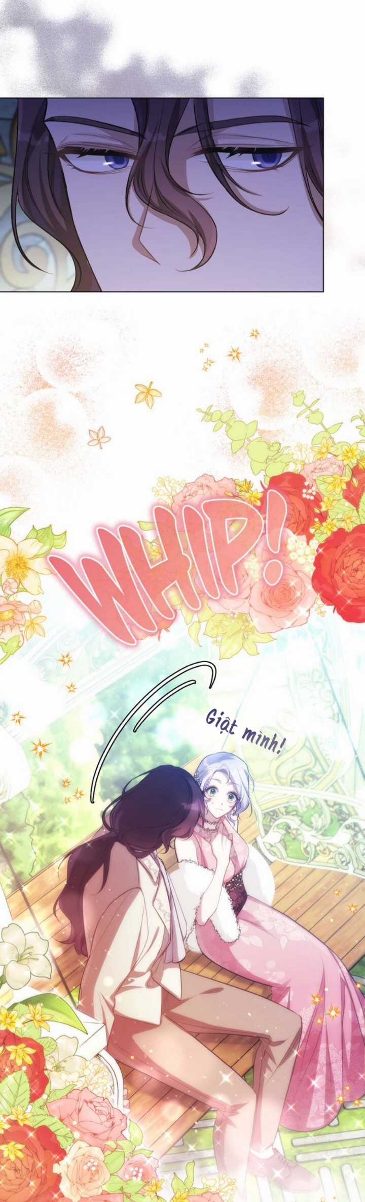 Nếu Tôi Không Nghe Lời Công Tước Chapter 8.1 trang 6