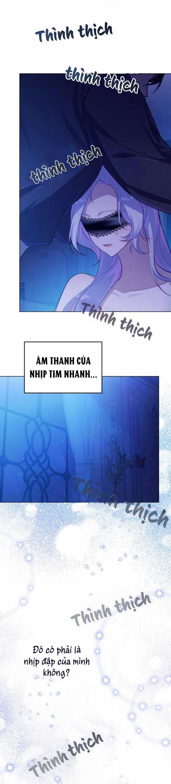 Nếu Tôi Không Nghe Lời Công Tước Chapter 8.2 trang 12