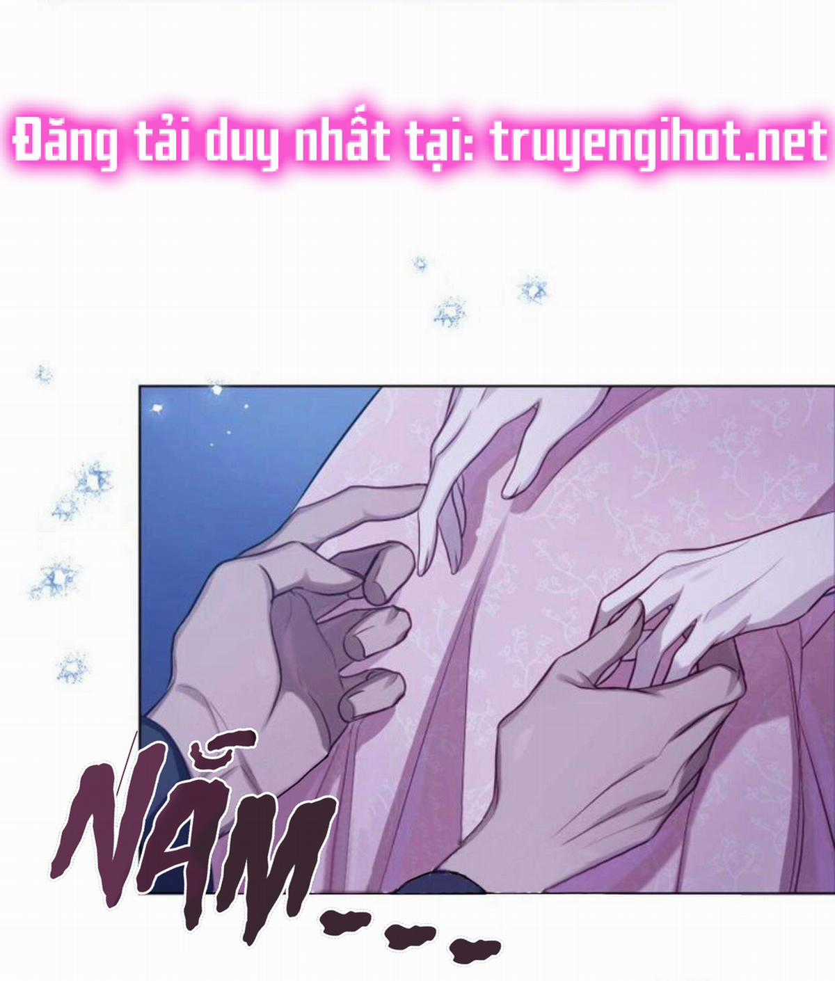 Nếu Tôi Không Nghe Lời Công Tước Chapter 8.2 trang 15