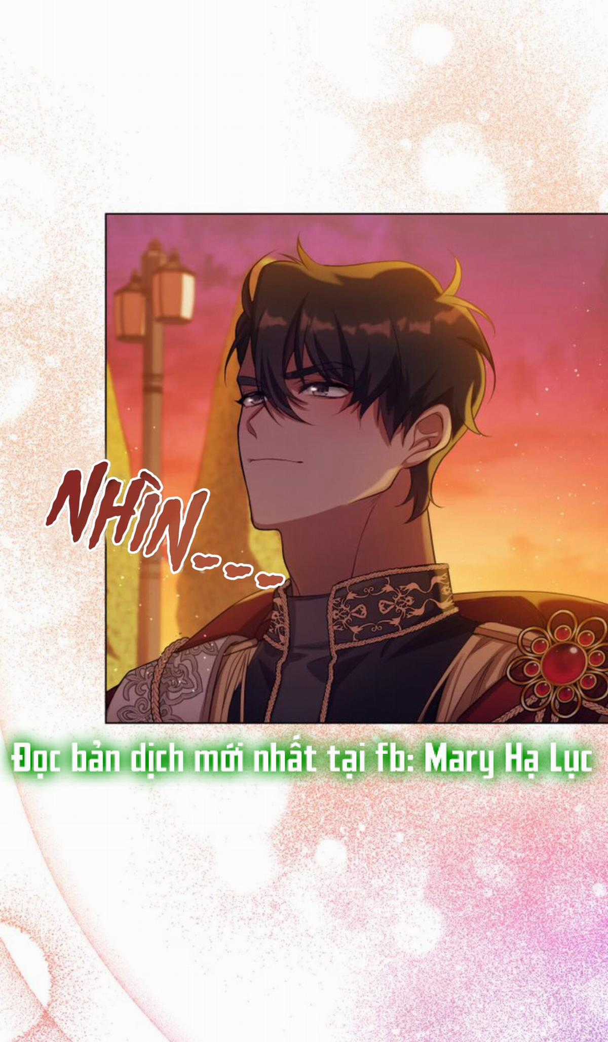 Nếu Tôi Không Nghe Lời Công Tước Chapter 8.2 trang 2