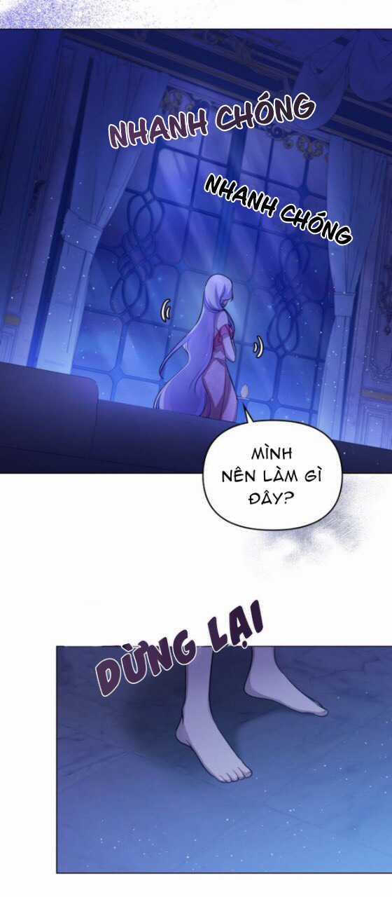 Nếu Tôi Không Nghe Lời Công Tước Chapter 8.2 trang 4