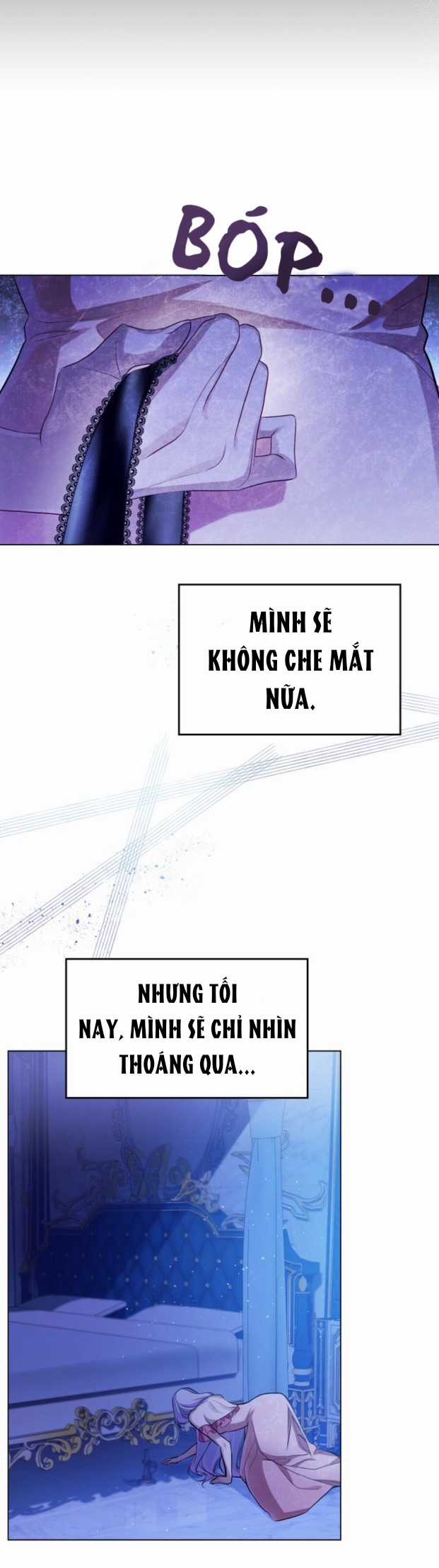 Nếu Tôi Không Nghe Lời Công Tước Chapter 8.2 trang 6