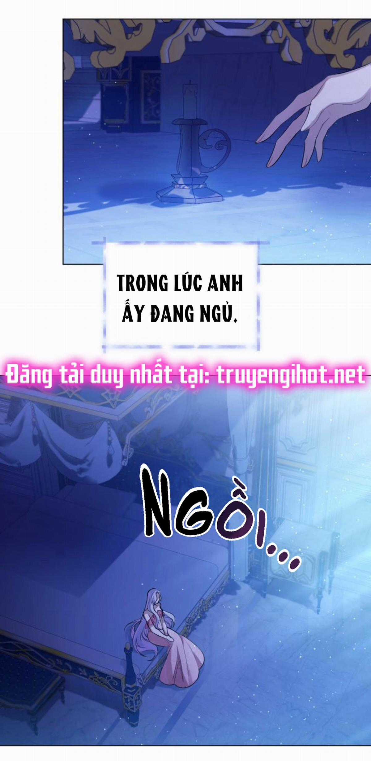 Nếu Tôi Không Nghe Lời Công Tước Chapter 8.2 trang 7