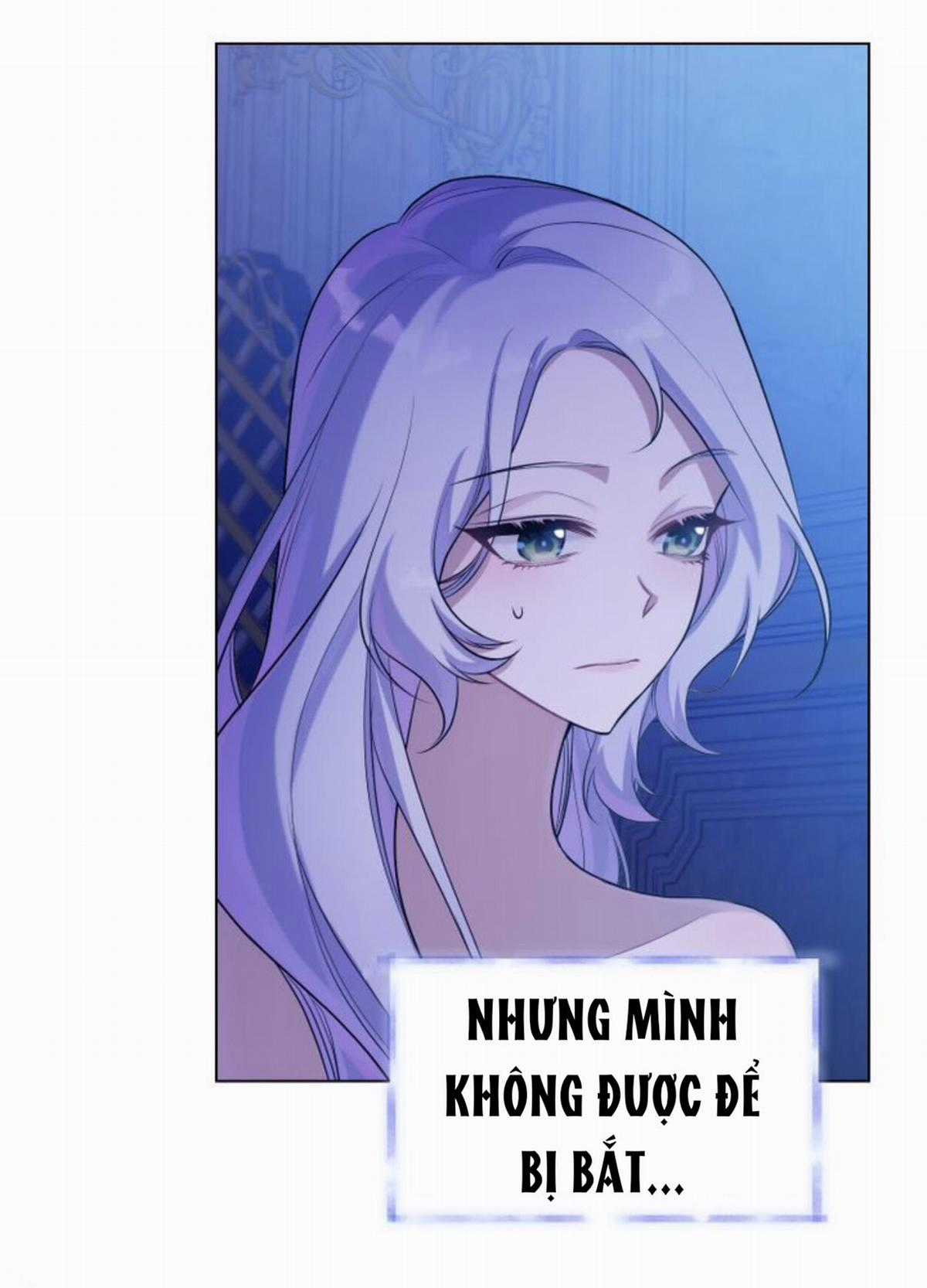 Nếu Tôi Không Nghe Lời Công Tước Chapter 8.2 trang 8