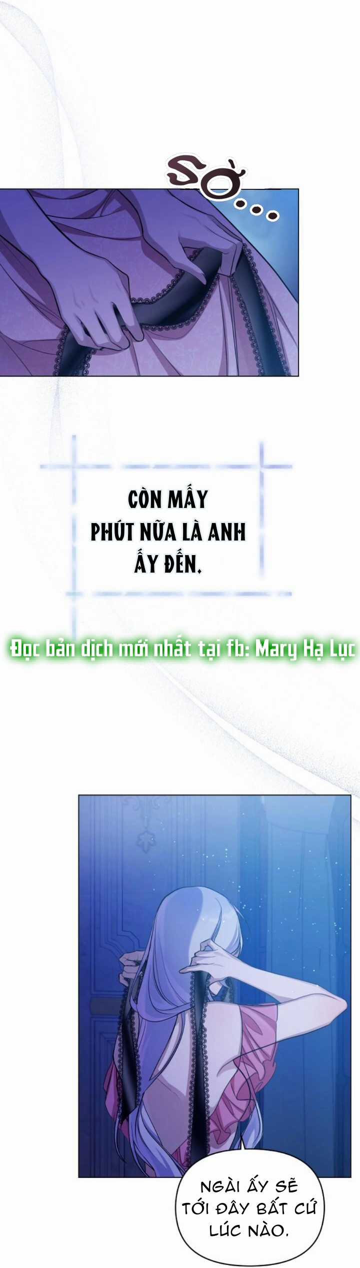 Nếu Tôi Không Nghe Lời Công Tước Chapter 8.2 trang 9