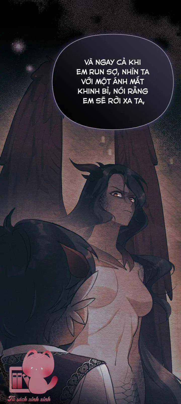 Nếu Tôi Không Nghe Lời Công Tước Chapter 80 trang 10