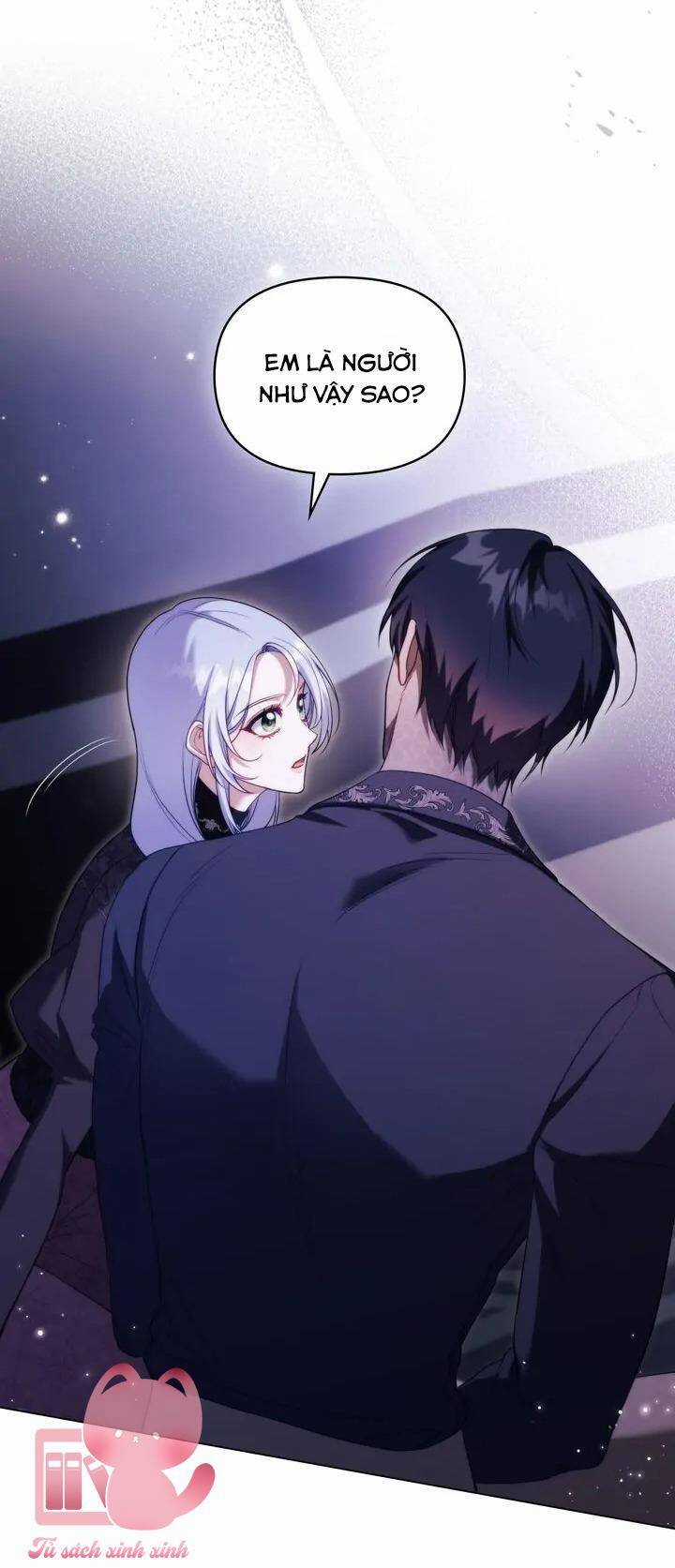 Nếu Tôi Không Nghe Lời Công Tước Chapter 80 trang 15