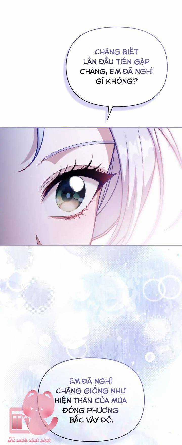 Nếu Tôi Không Nghe Lời Công Tước Chapter 80 trang 16