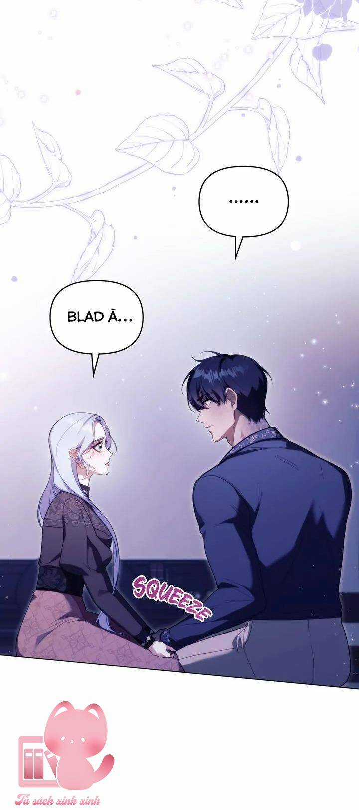 Nếu Tôi Không Nghe Lời Công Tước Chapter 80 trang 19