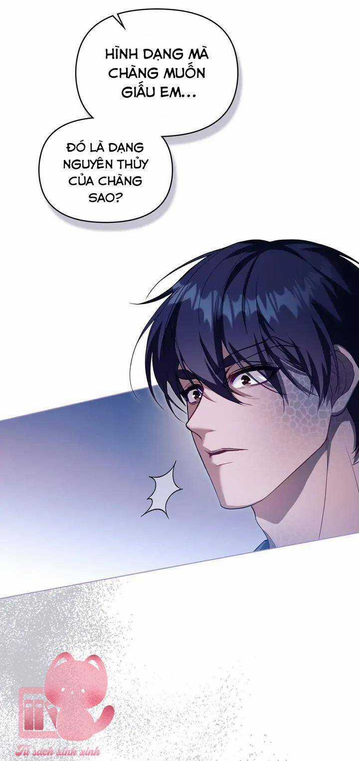 Nếu Tôi Không Nghe Lời Công Tước Chapter 80 trang 20