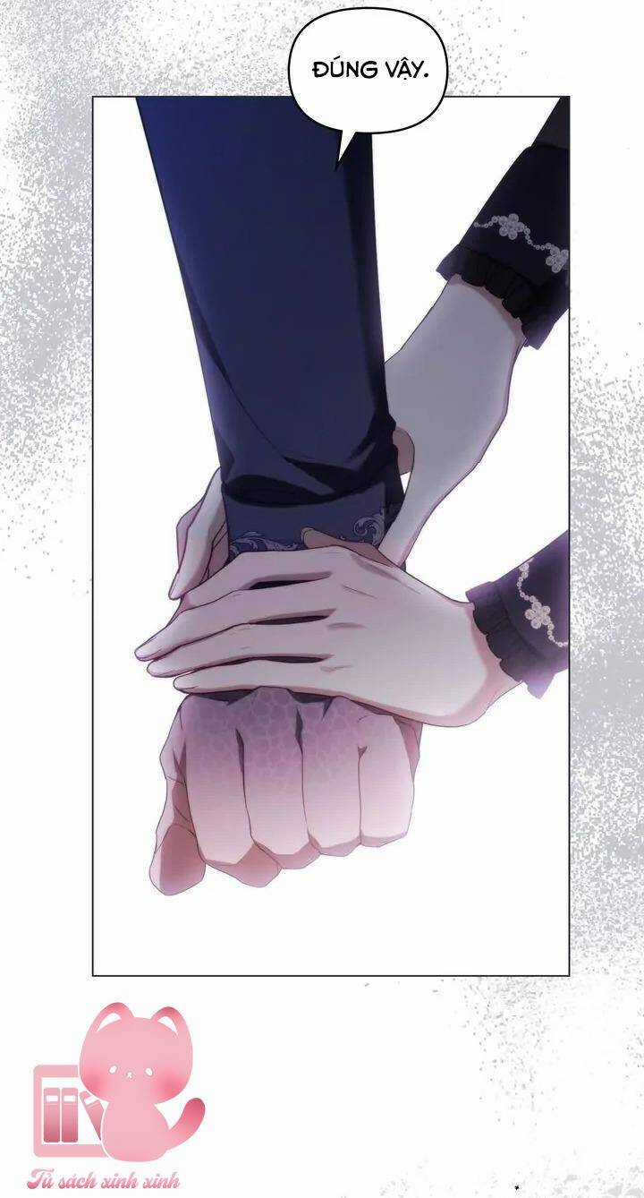 Nếu Tôi Không Nghe Lời Công Tước Chapter 80 trang 21