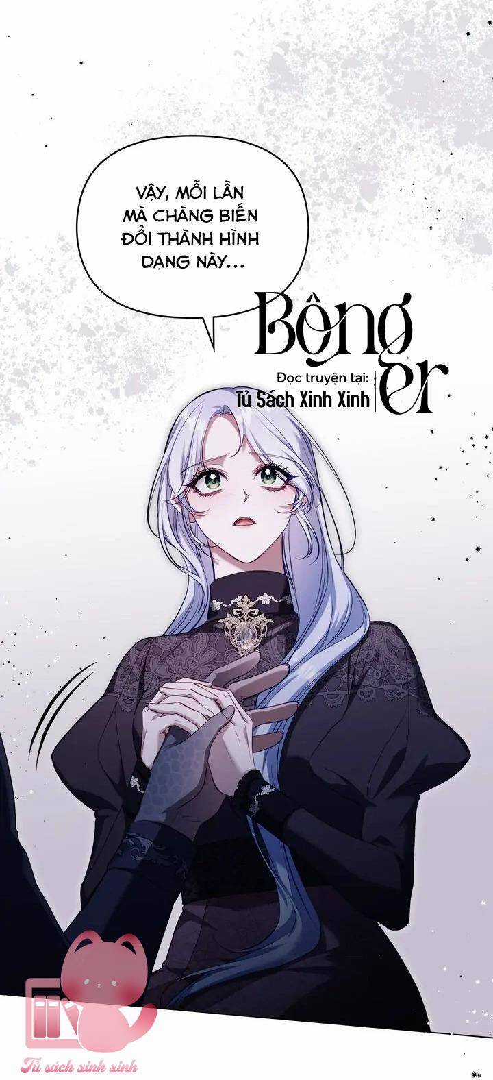 Nếu Tôi Không Nghe Lời Công Tước Chapter 80 trang 22