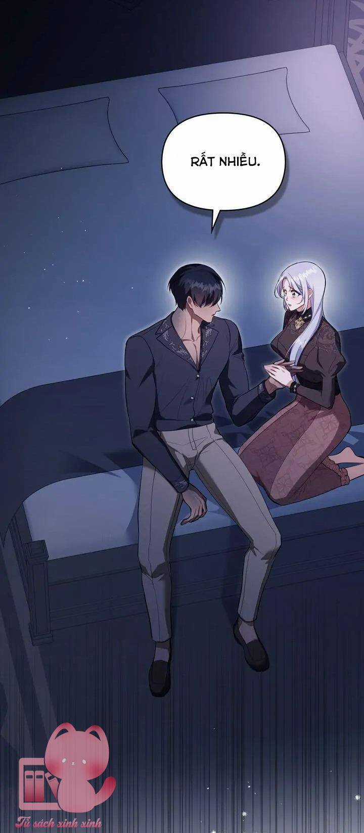 Nếu Tôi Không Nghe Lời Công Tước Chapter 80 trang 24