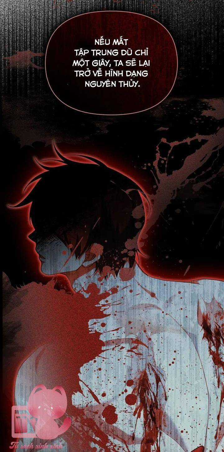 Nếu Tôi Không Nghe Lời Công Tước Chapter 80 trang 26