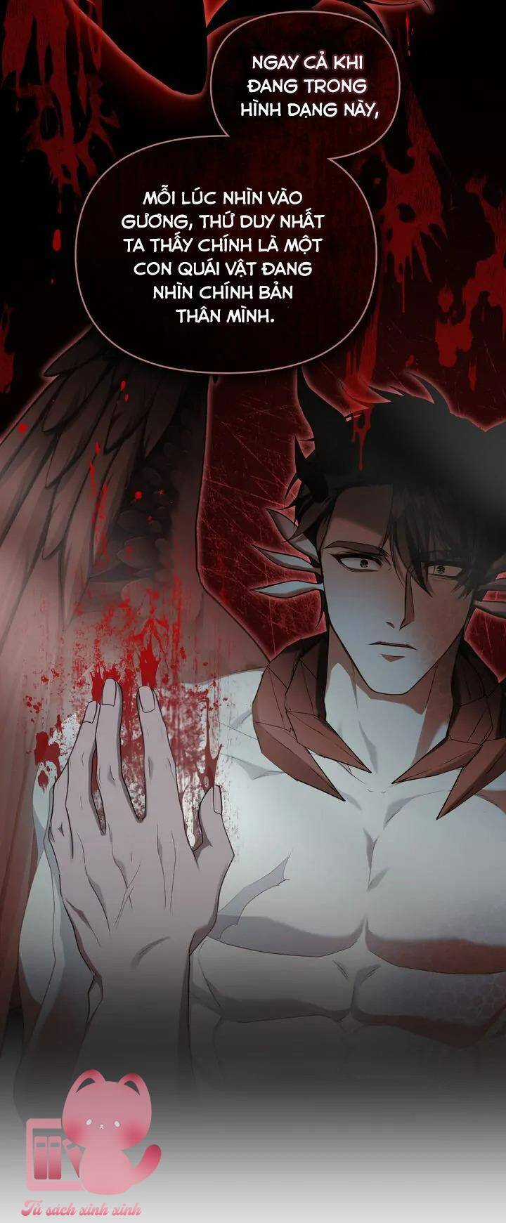 Nếu Tôi Không Nghe Lời Công Tước Chapter 80 trang 29