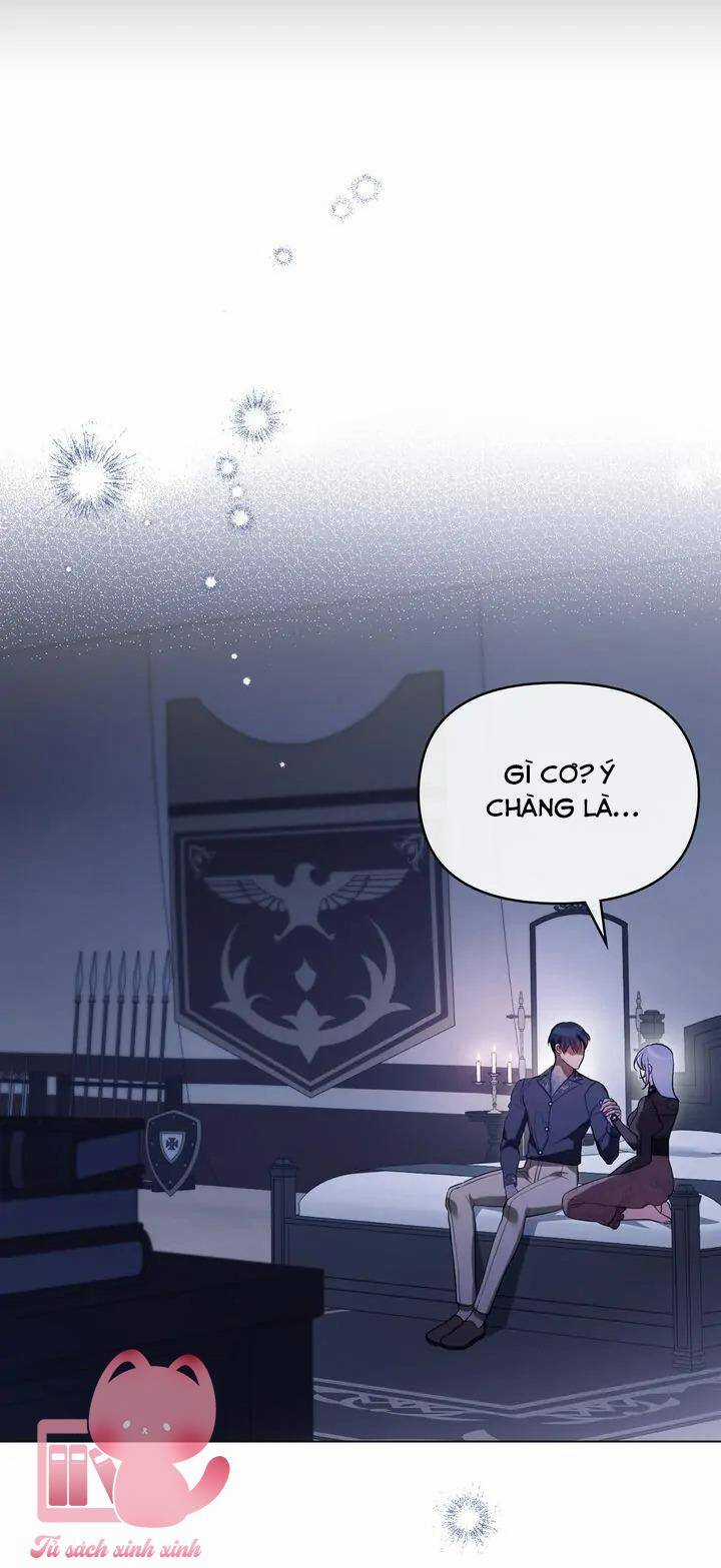 Nếu Tôi Không Nghe Lời Công Tước Chapter 80 trang 30