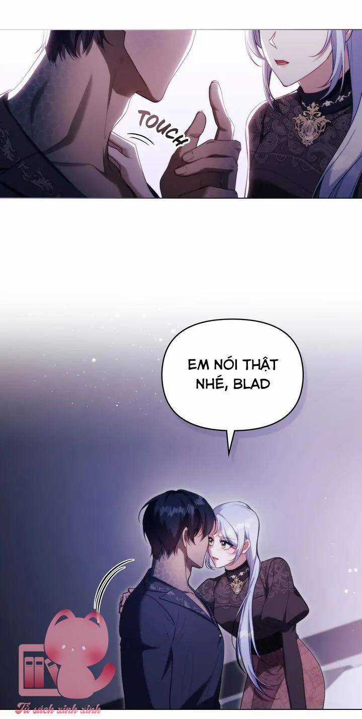 Nếu Tôi Không Nghe Lời Công Tước Chapter 80 trang 34