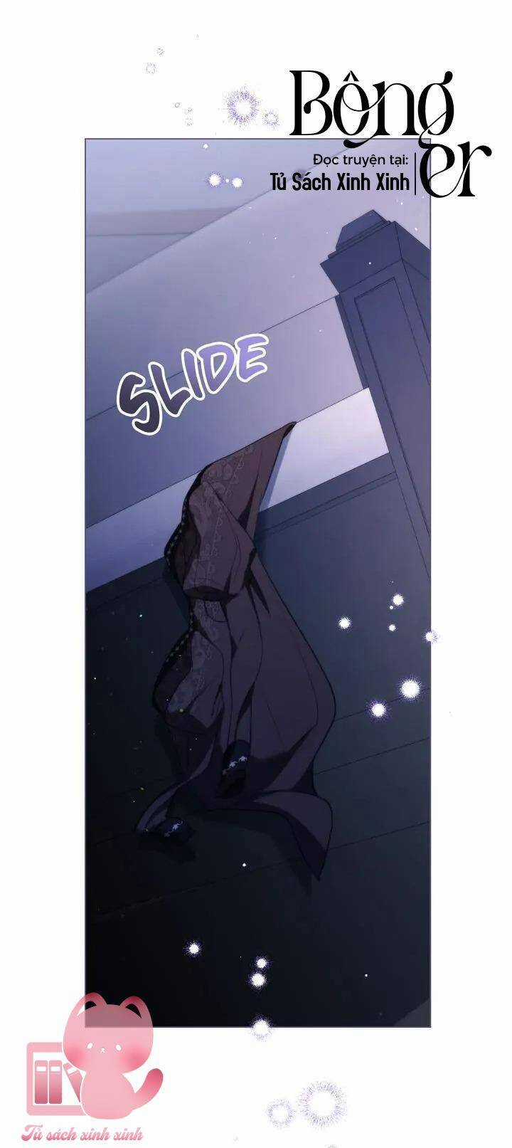 Nếu Tôi Không Nghe Lời Công Tước Chapter 80 trang 42