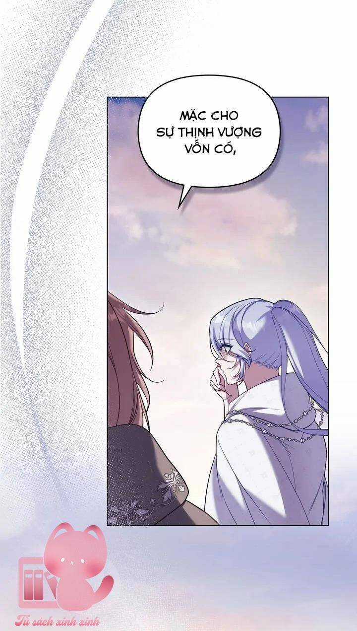 Nếu Tôi Không Nghe Lời Công Tước Chapter 80 trang 49