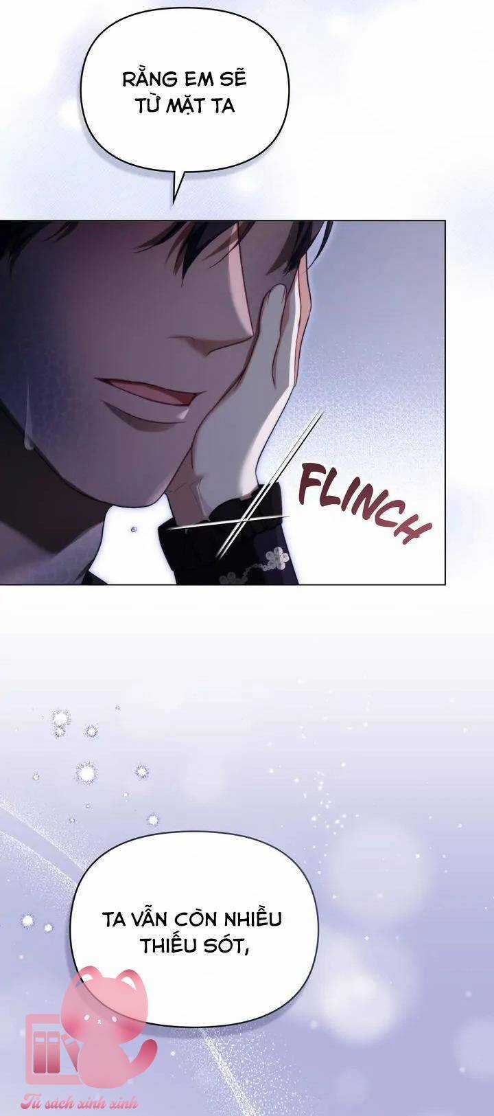 Nếu Tôi Không Nghe Lời Công Tước Chapter 80 trang 6