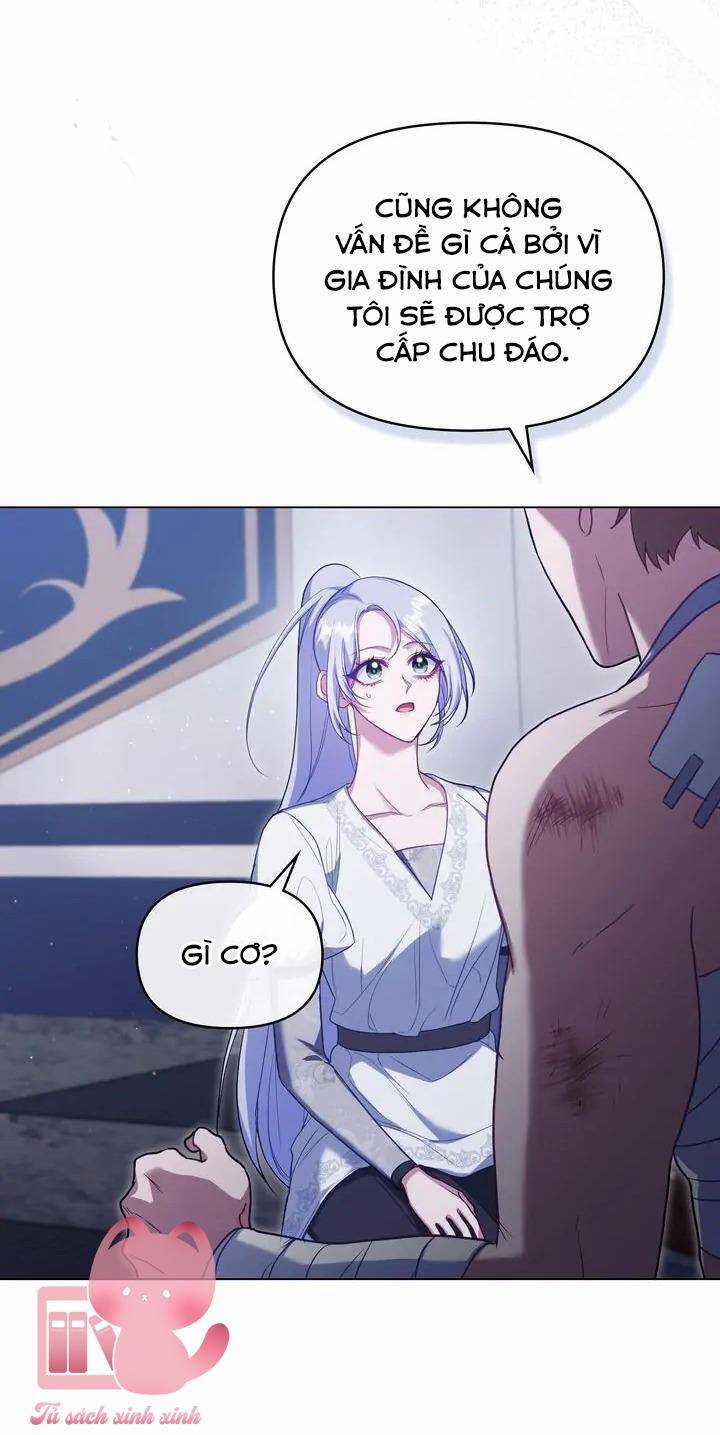 Nếu Tôi Không Nghe Lời Công Tước Chapter 81 trang 14