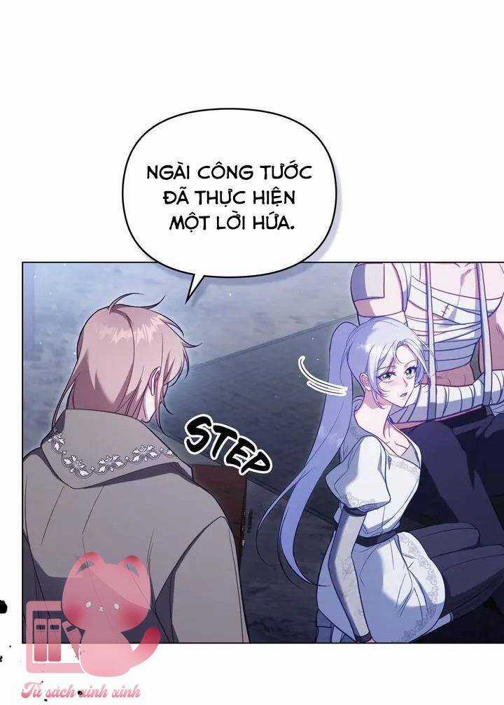 Nếu Tôi Không Nghe Lời Công Tước Chapter 81 trang 15